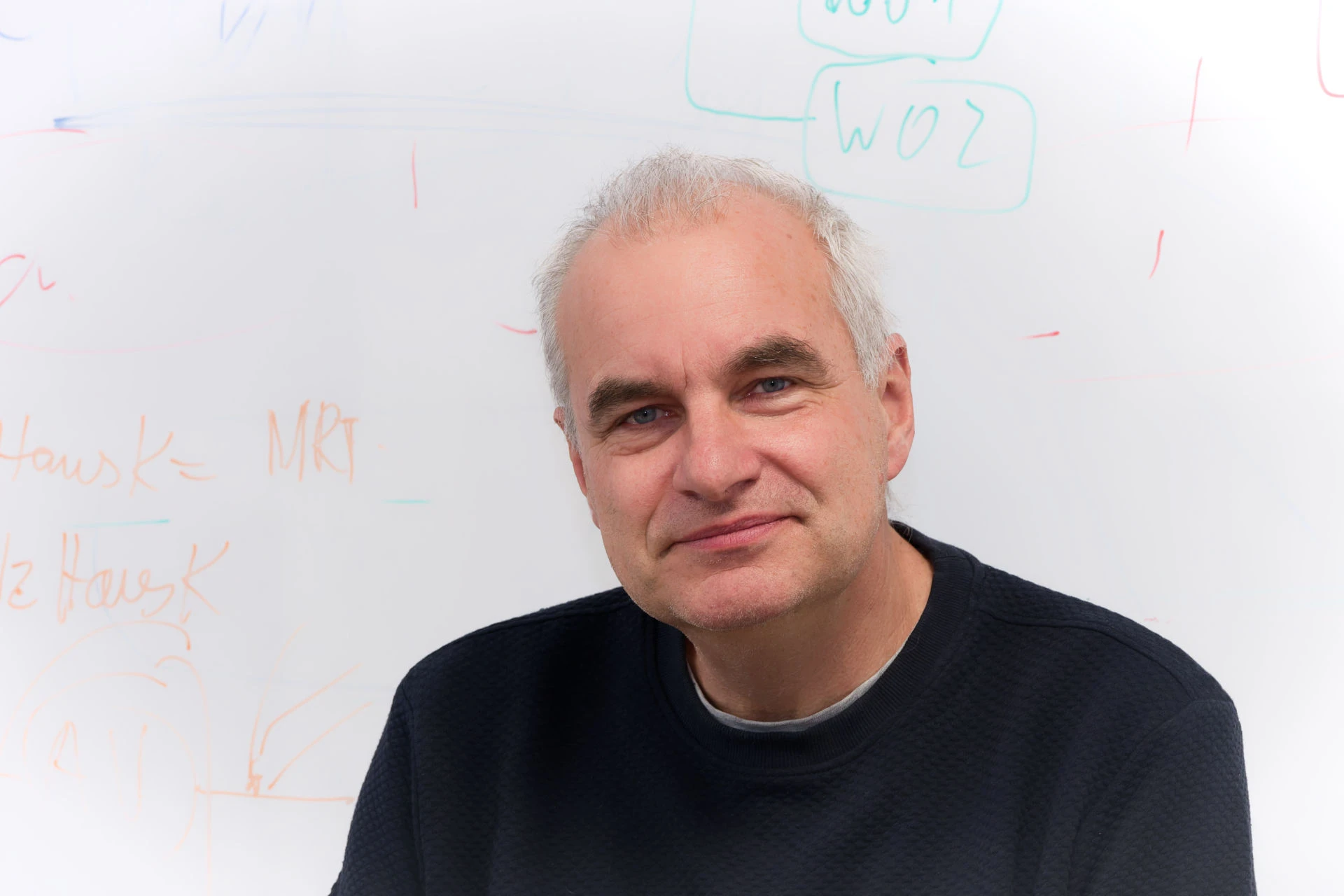 Dr.-Ing. Andreas WIlde