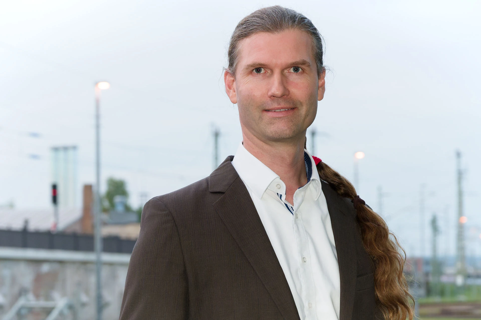 Dipl.-Ing. René Unger