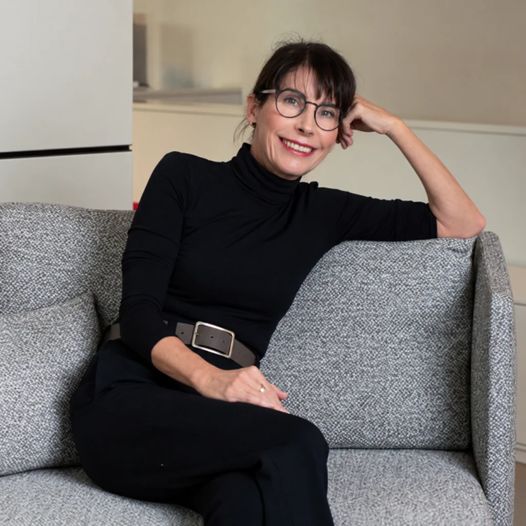 Dr. Beate Mikoleit