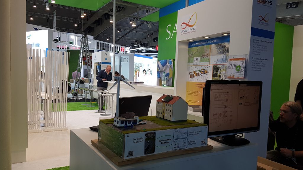 Smart City Expo World Congress 2019